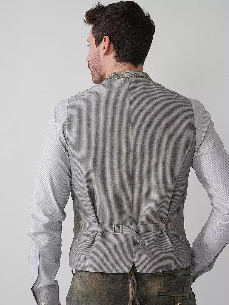 GRASEGGER | Trachtengilet VOITL 5 | Oliva