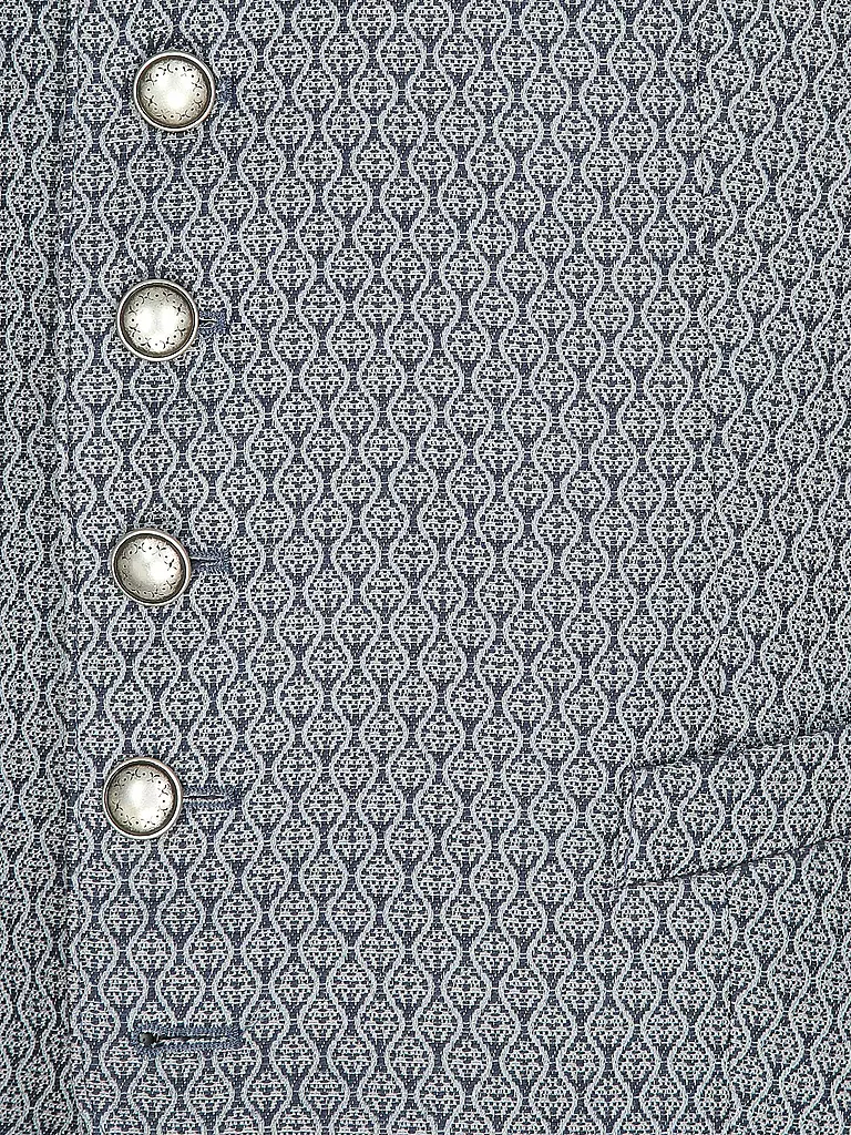 GRASEGGER | Trachtengilet VOITL 5 | Blu scuro