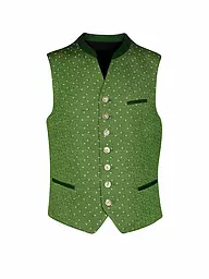 GRASEGGER | Trachtengilet XANDER | Verde