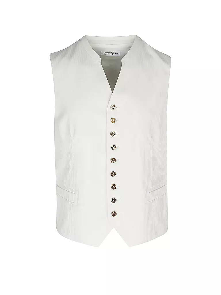 GRASEGGER | Trachtengilet XANTEN | Crema