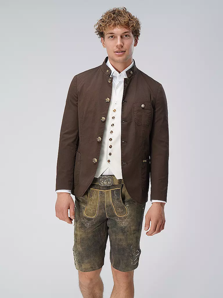 GRASEGGER | Trachtengilet XANTEN | Crema