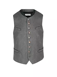 GRASEGGER | Trachtengilet XENO N | Grigio chiaro
