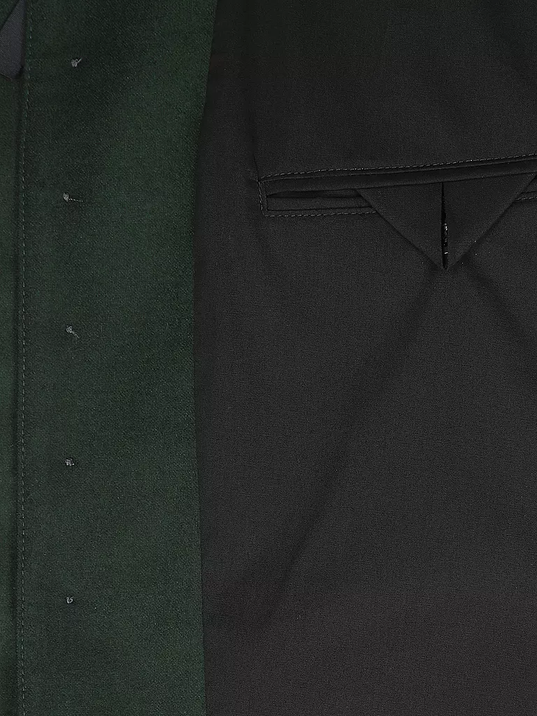GRASEGGER | Trachtengilet XENO N | Grigio chiaro