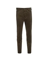 GRASEGGER | Trachtenhose TURIN | Verde scuro