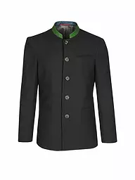 GRASEGGER | Trachtensakko "San Bernadino" | Nero