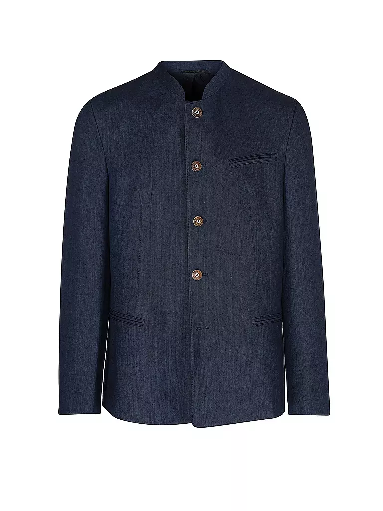 GRASEGGER | Trachtensakko AMALFI | Blu