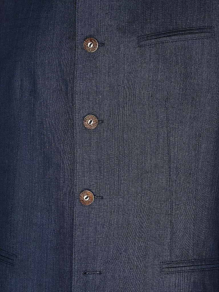 GRASEGGER | Trachtensakko AMALFI | Blu