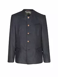 GRASEGGER | Trachtensakko AMALFO | Blu