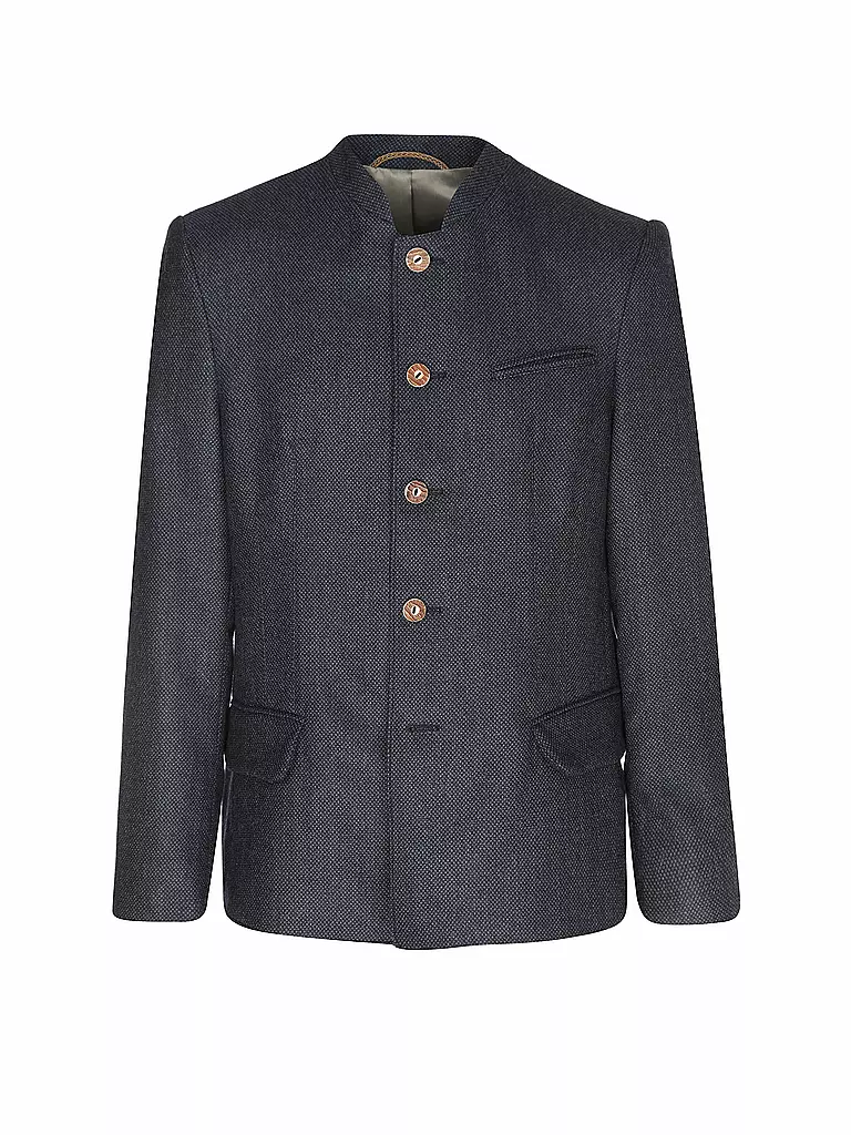 GRASEGGER | Trachtensakko AMALFO | Blu