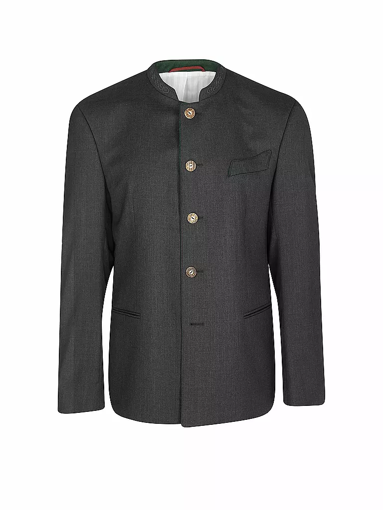 GRASEGGER | Trachtensakko Paolocl | Grigio
