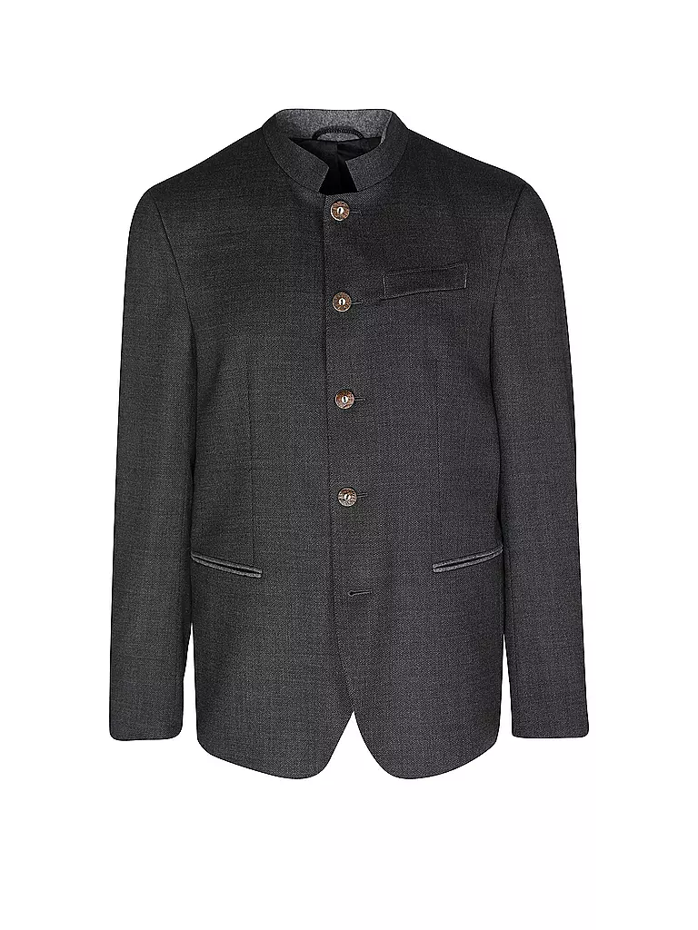 GRASEGGER | Trachtensakko PARCIFAL | Grigio