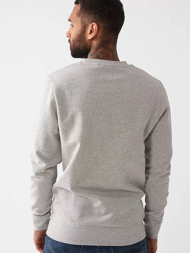 GREENBOMB | Sweater WILD BIKE KNUT |