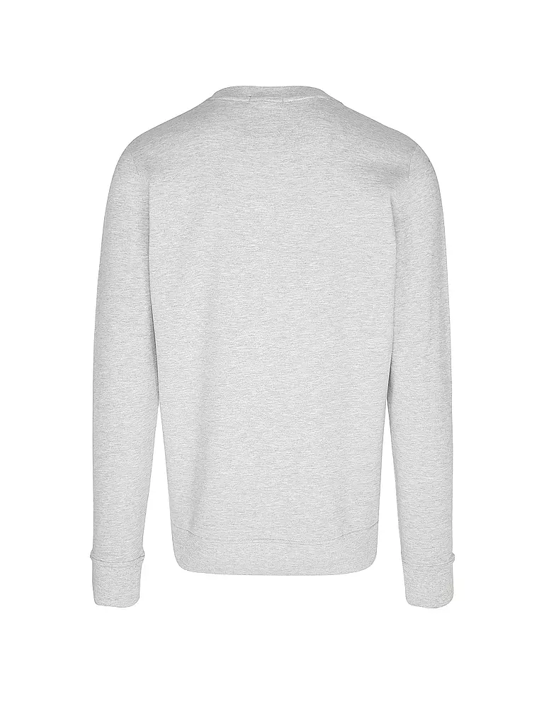 GREENBOMB | Sweater WILD BIKE KNUT |