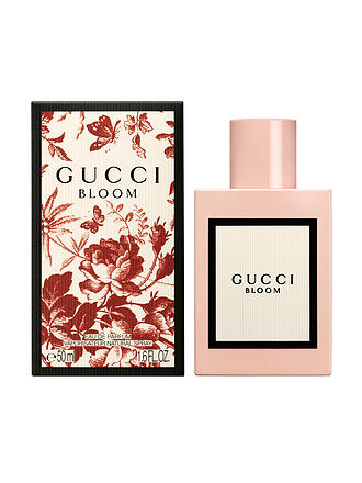 GUCCI | Bloom Eau de Parfum Spray Naturale 50ml