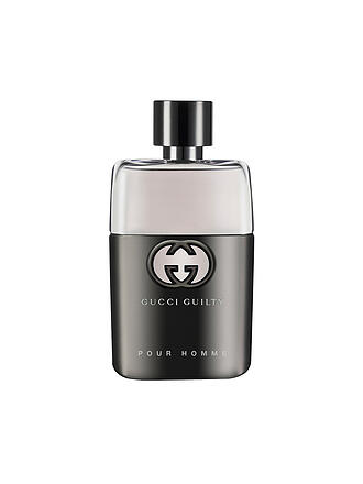 GUCCI | Guilty Pour Homme Eau de Toilette Spray Naturale 50ml