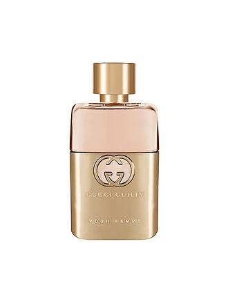 GUCCI | Guilty Eau de Parfum Spray Naturale 30ml
