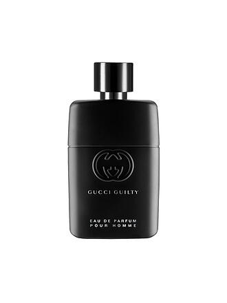 GUCCI | Guilty Pour Homme Eau de Parfum Spray Naturale 50ml