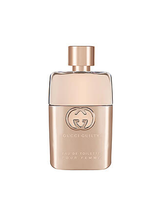 GUCCI | Guilty Pour Femme Eau de Toilette 50ml