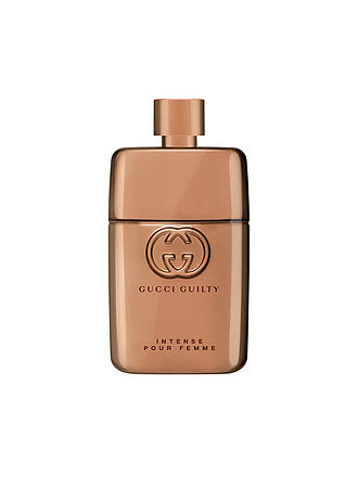 GUCCI | Guilty Intense Eau de Parfum pour Femme 90ml