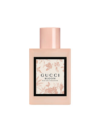 GUCCI | Bloom Eau de Toilette 50ml