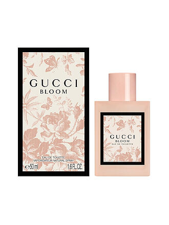 GUCCI | Bloom Eau de Toilette 50ml