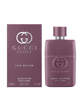 GUCCI | Guilty Love Edition for Her 50ml