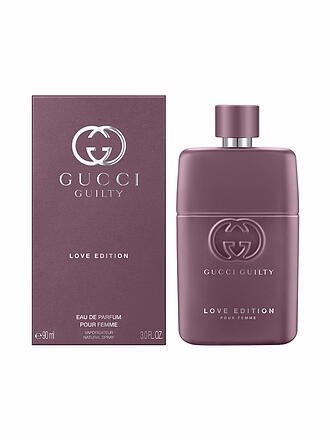 GUCCI | Guilty Love Edition for Her 90ml