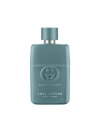 GUCCI | Guilty Love Edition for Him 50ml