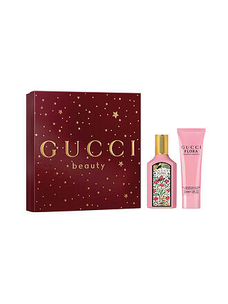 GUCCI | Cofanetto Regalo - Flora Eau de Parfum Duo-Cofanetto Regalo 2x50ml
