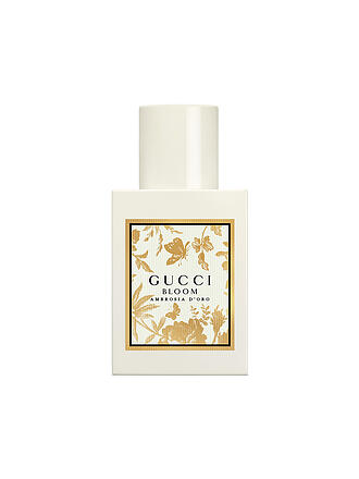 GUCCI | Bloom Ambrosia d'Oro Eau de Parfum 30ml