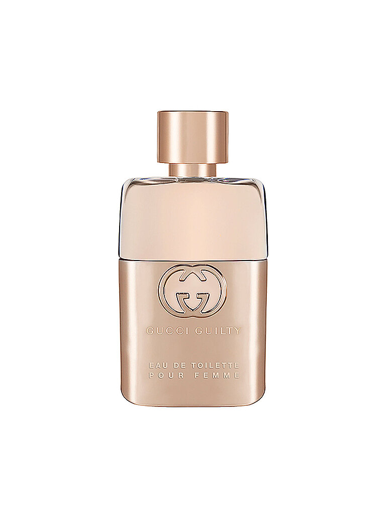 Guilty Eau de Toilette 30ml