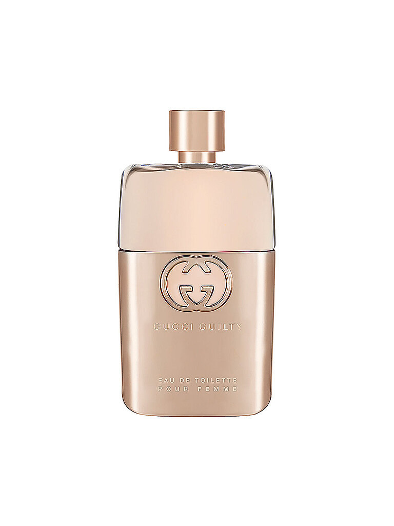 GUCCI Guilty Pour Femme Eau de Toilette 90ml