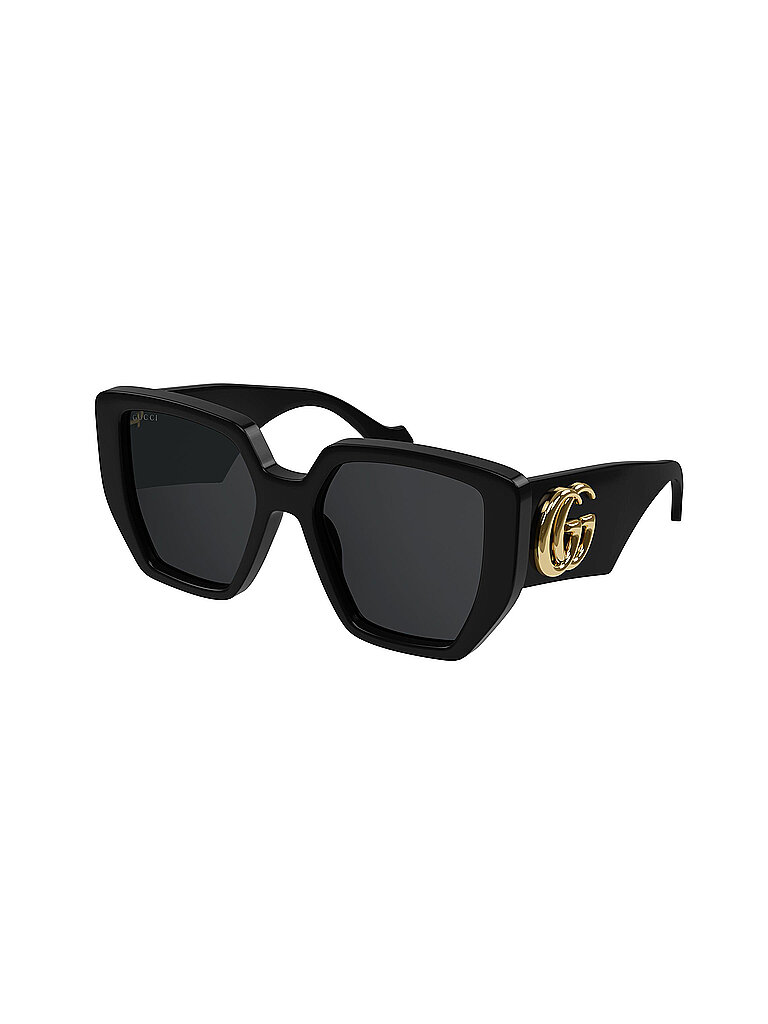 Gucci Occhiali da sole GG0956S nero