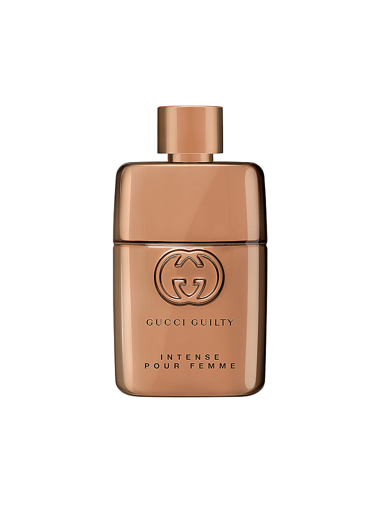Guilty intensives Eau de Parfum 50ml