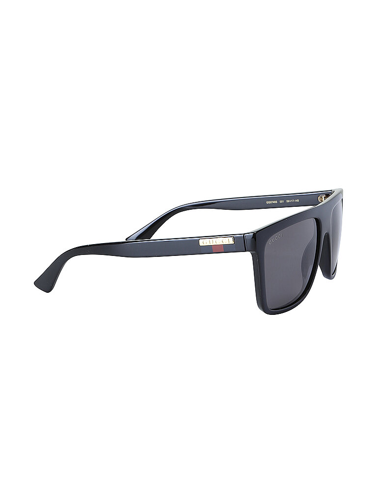 Gucci Occhiali da sole nero