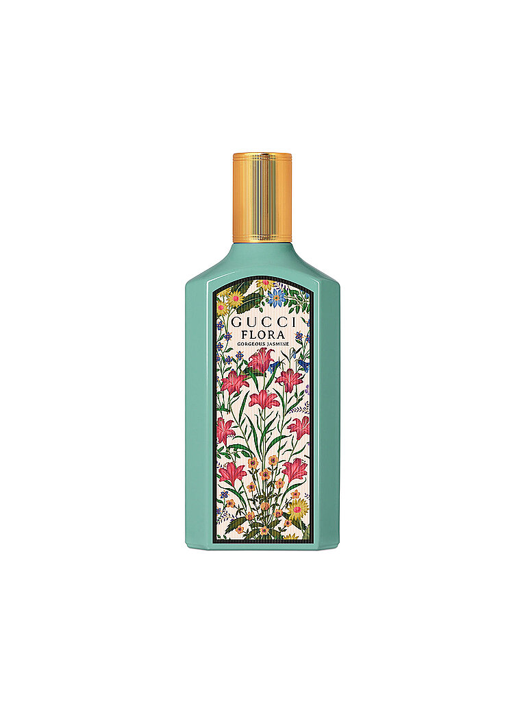 GUCCI Flora Gorgeous Jasmine Eau de Parfum 100ml
