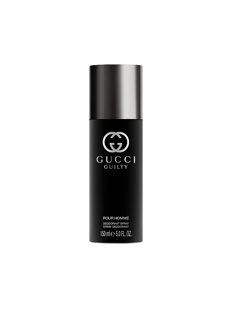 Guilty Deodorant Spray 150ml