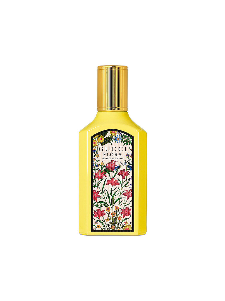 Flora Gorgeous Orchid Eau de Parfum 50ml
