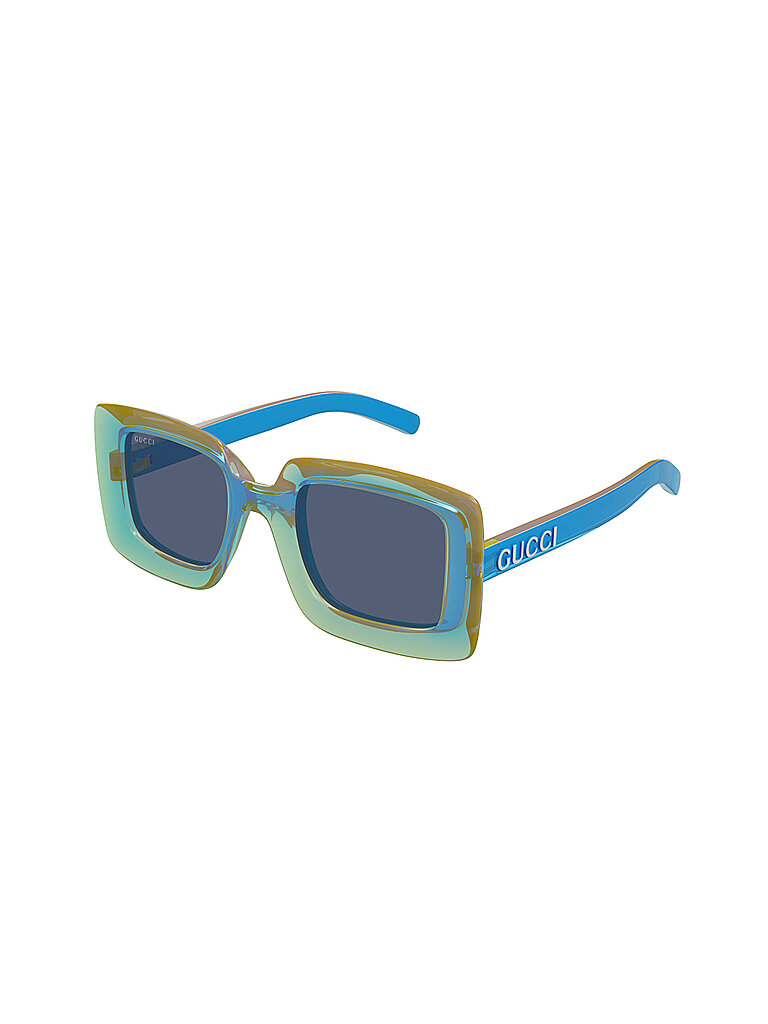 Occhiali da sole GG1718S azzurro