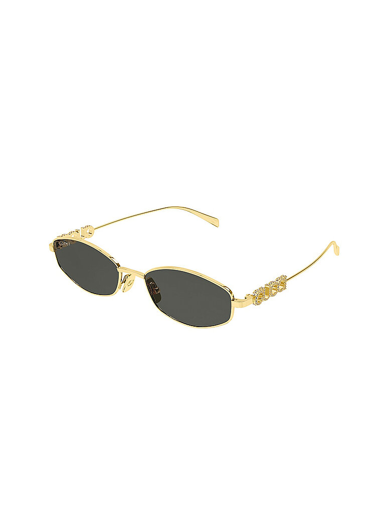 Gucci Occhiali da sole GG1802S oro