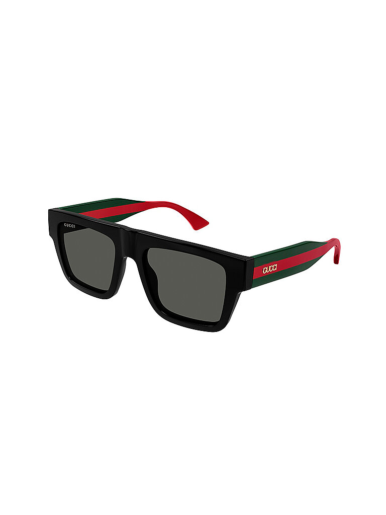 Gucci Occhiali da sole GG1856S nero