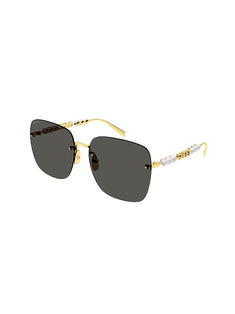 Gucci Occhiali da sole GG1923SA oro