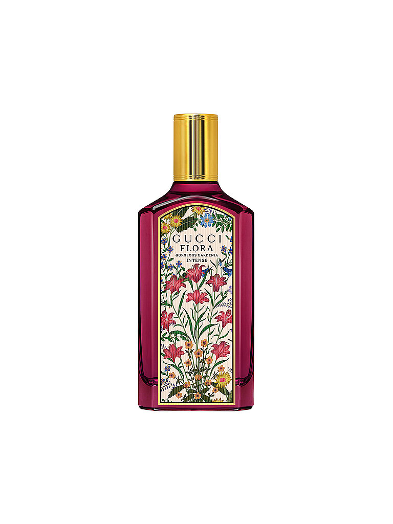 GUCCI Flora Gorgeous Gardenia Eau de Parfum Intense 100ml