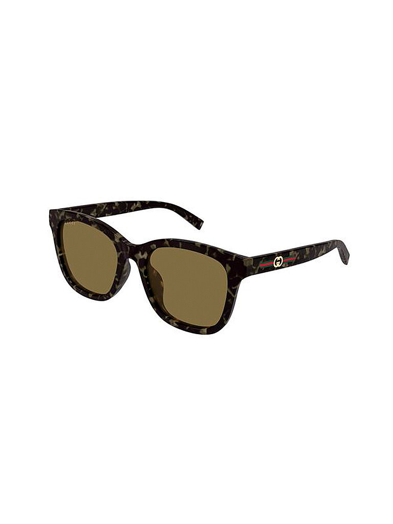 Occhiali da sole GG1984SK marrone