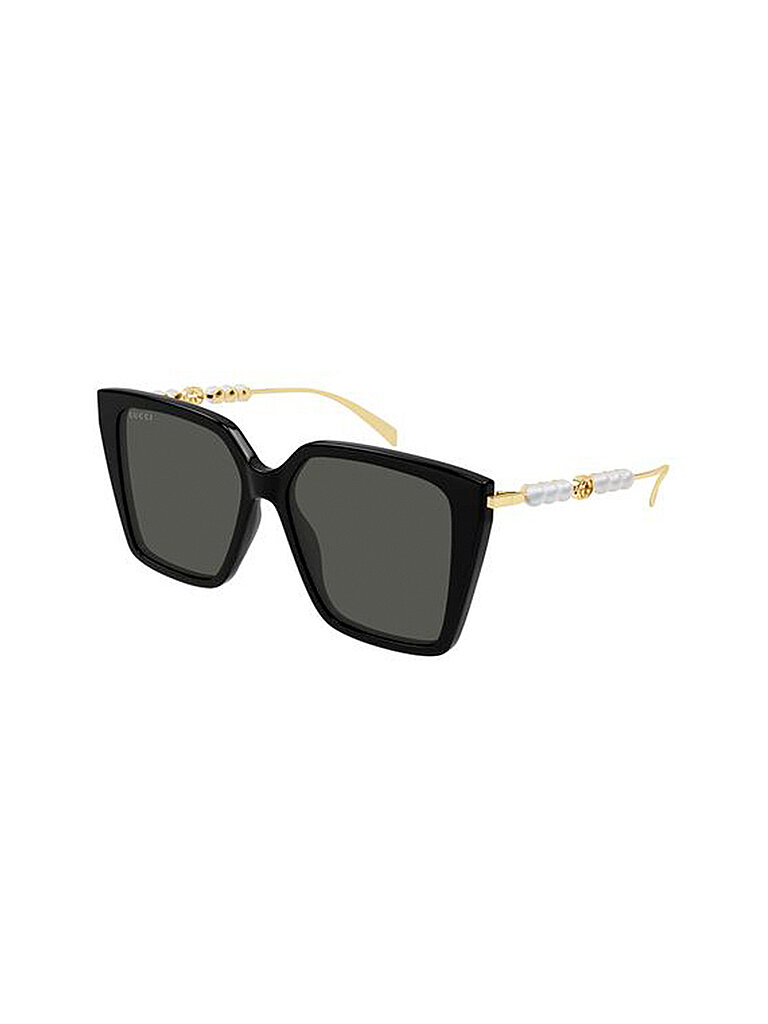 Gucci Occhiali da sole GG1967S nero
