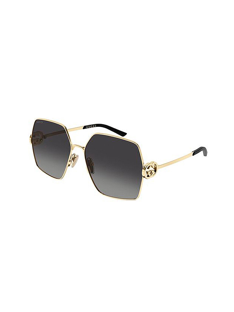 Gucci Occhiali da sole GG2163S oro