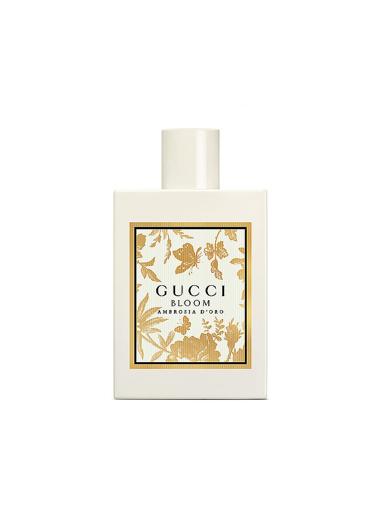 Bloom Ambrosia d'Oro Eau de Parfum 100ml
