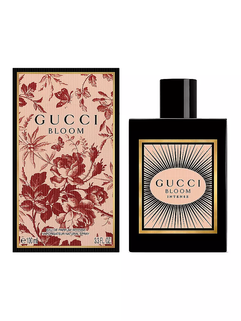 GUCCI | Bloom Eau de Parfum Intense 100ml | Senza colore