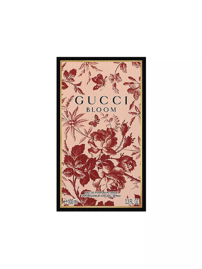GUCCI | Bloom Eau de Parfum Intense 100ml | Senza colore