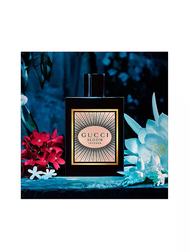 GUCCI | Bloom Eau de Parfum Intense 100ml | Senza colore